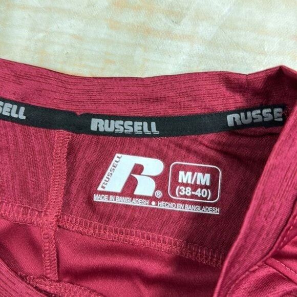 Carolina Gamecocks USC Tee Shirt Performance - Picture 4 of 6